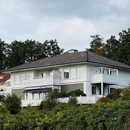 Apartment Right Next To The Golf Course And With The Ocean Just Around The Corner 정크스커 외부 사진
