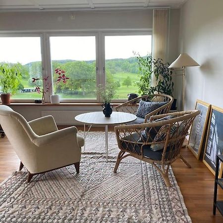 Apartment Right Next To The Golf Course And With The Ocean Just Around The Corner 정크스커 외부 사진