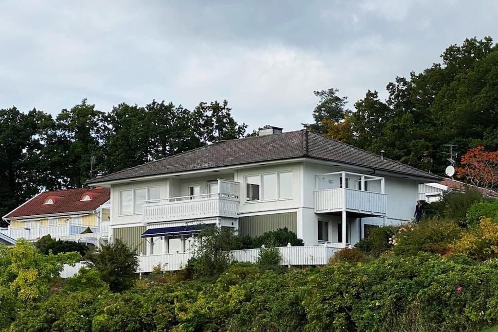 Apartment Right Next To The Golf Course And With The Ocean Just Around The Corner 정크스커 외부 사진