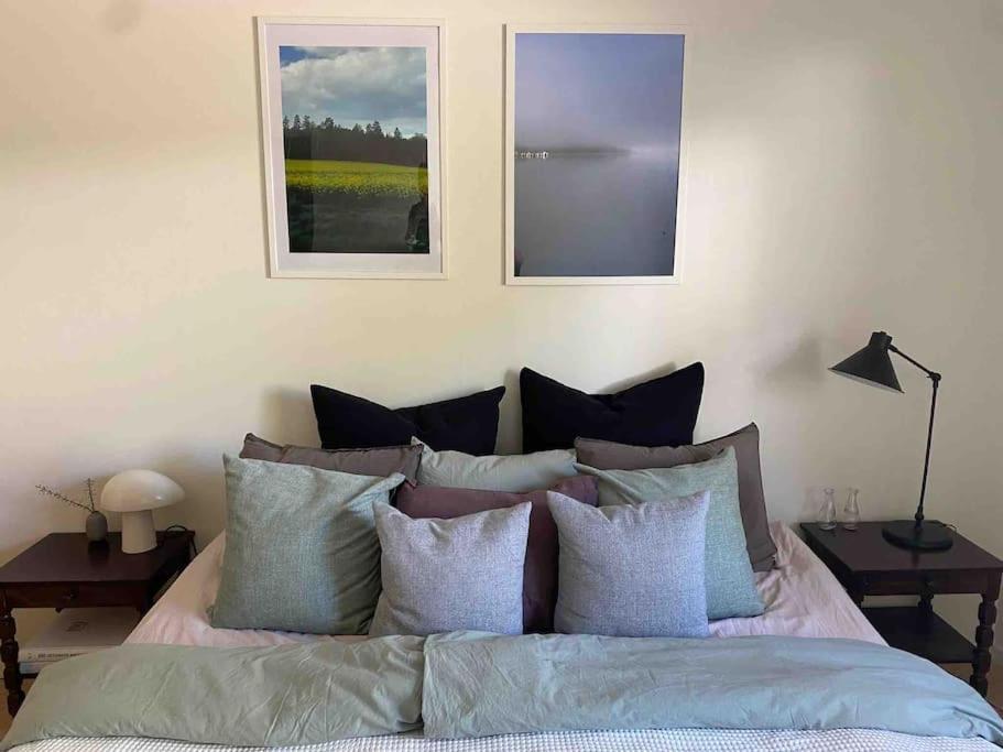 Apartment Right Next To The Golf Course And With The Ocean Just Around The Corner 정크스커 외부 사진