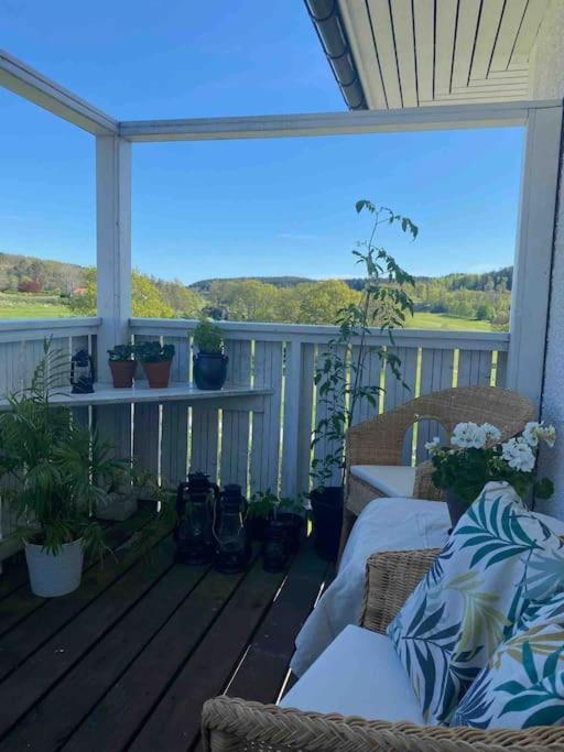 Apartment Right Next To The Golf Course And With The Ocean Just Around The Corner 정크스커 외부 사진