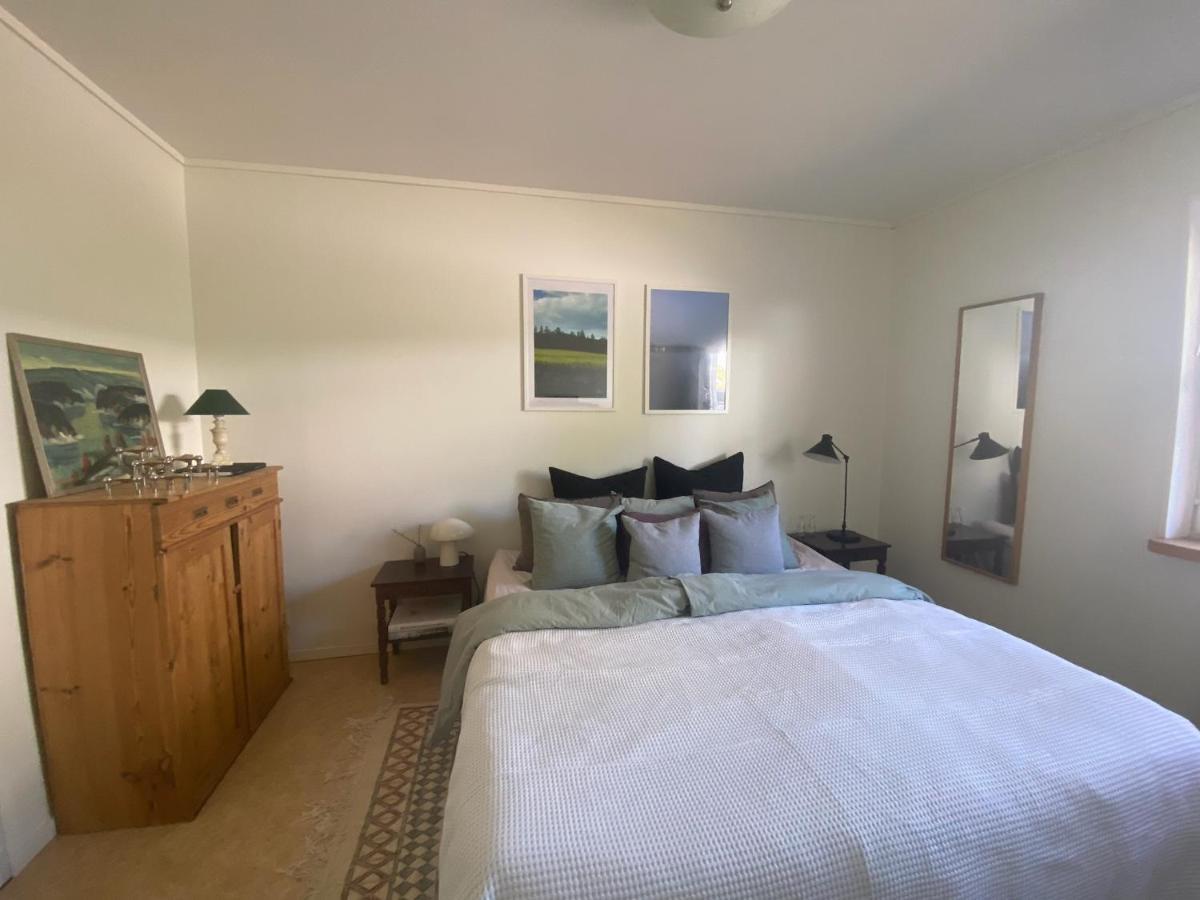 Apartment Right Next To The Golf Course And With The Ocean Just Around The Corner 정크스커 외부 사진