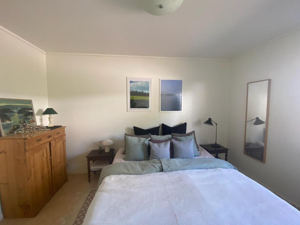 Apartment Right Next To The Golf Course And With The Ocean Just Around The Corner 정크스커 외부 사진