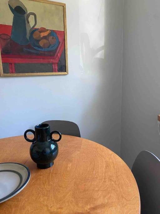 Apartment Right Next To The Golf Course And With The Ocean Just Around The Corner 정크스커 외부 사진