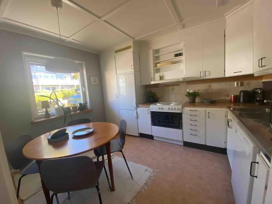 Apartment Right Next To The Golf Course And With The Ocean Just Around The Corner 정크스커 외부 사진