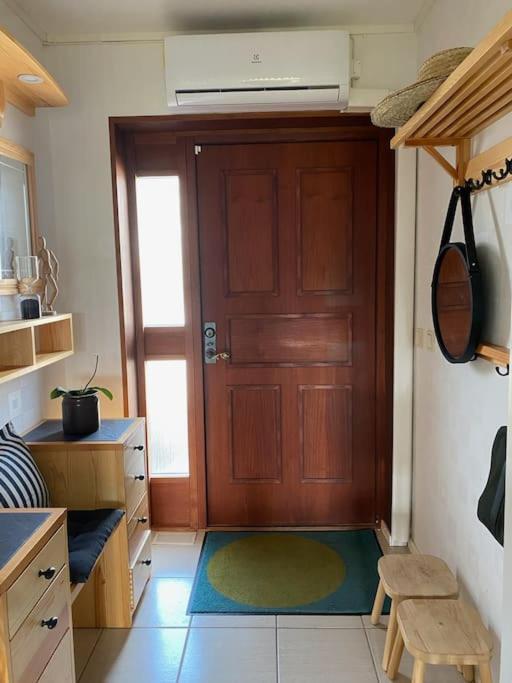 Apartment Right Next To The Golf Course And With The Ocean Just Around The Corner 정크스커 외부 사진