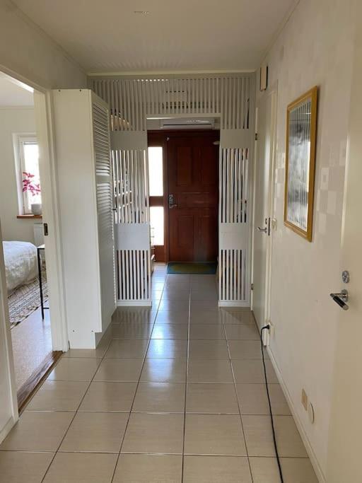 Apartment Right Next To The Golf Course And With The Ocean Just Around The Corner 정크스커 외부 사진